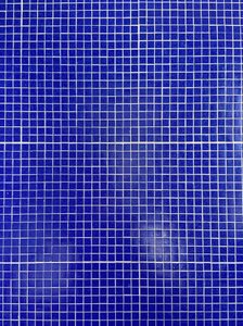 コンポジション - モザイク、2022年（写真）