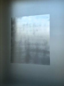 コンポジション - リフレクションズ、2021年（写真） 作： Cécile Jamet