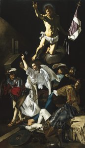 復活、1619-20