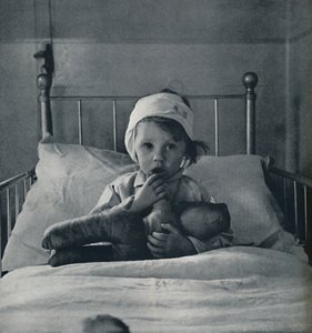イノセンスの時代、1941 作： Cecil Beaton
