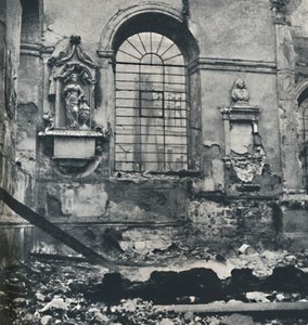 これらの破片、セントローレンスユダヤ人、1941年 作： Cecil Beaton