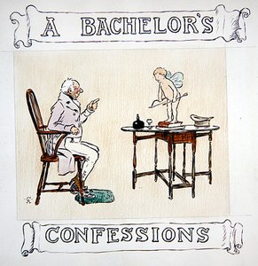 A Bachelor