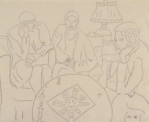 ルドーのゲーム