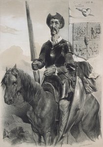 D. Quijote de la Mancha. 1856 (lithograph)   1439068   ja       japanese Successfully Translated  Original: A Toopapaoo of a Chief, with a Priest Making his Offering to the Morai, in Huoheine Translat: A Toopapaoo of a Chief, with a Priest Making his Offer 作： Celestin Francois Nanteuil
