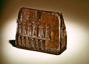 Breac Maodhog Shrine、Drumlane、County Cavan、Viking Age 作： Celtic Celtic