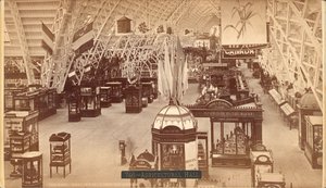 農業会館 作： Centennial Photographic Co.