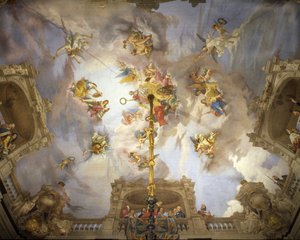 イタリア統一の寓意（3433390の詳細） 作： Cesare Mariani