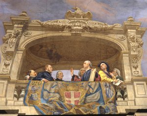 Macchiavelli、A。Gentili、Pier Capponi、Cavour（3433390の詳細）