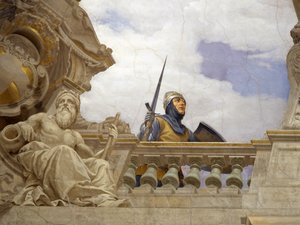 ウンベルトビアンカマーノ、詳細（3433390の詳細） 作： Cesare Mariani