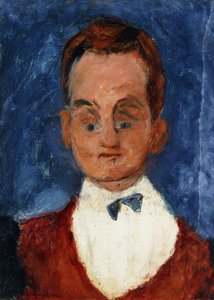 バレット;バレット、1927年頃