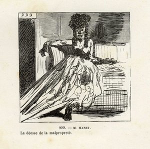 パリジャン・クロニクル（シャム 作： Amédée de Noé