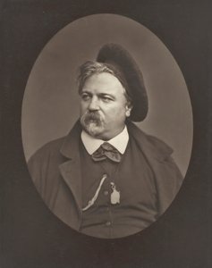 Alfred Grévin フランスの風刺画家および衣装デザイナー、1827-1892、187577。 作： Chambey