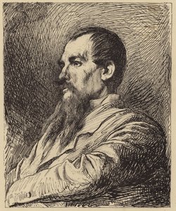 バートン船長 作： Charles Albert Waltner