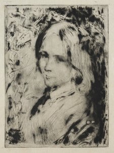 花になったら 作： Charles Albert Waltner