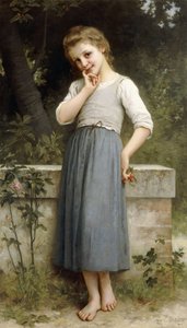 チェリーピッカー、1900