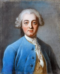 不明な画像 作： Charles Amedee Philippe van Loo