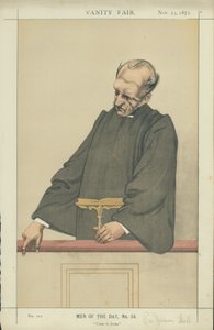 レブニューマンホール 作： Charles Auguste Loye