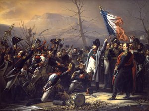 不明な画像 作： Carl von Steuben