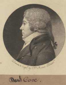 コックス 作： Charles B. J. Févret de Saint Mémin