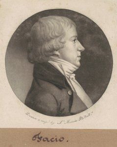 そうです 作： Charles B. J. Févret de Saint Mémin