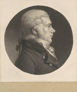 ジェシー・バーカー 作： Charles B. J. Févret de Saint Mémin