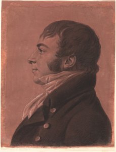 ジョン・カーライル・ハーバート 作： Charles B. J. Févret de Saint Mémin