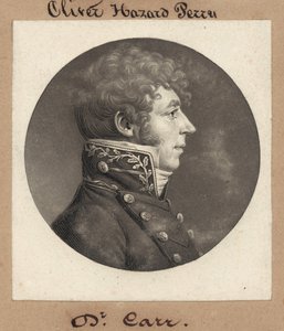 ジョン・H・カー 作： Charles B. J. Févret de Saint Mémin