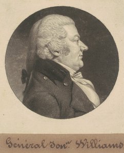 ジョナサン・ウィリアムズ 作： Charles B. J. Févret de Saint Mémin