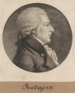 ロジャーズ 作： Charles B. J. Févret de Saint Mémin