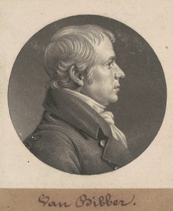 トッパンウェブスター 作： Charles B. J. Févret de Saint Mémin