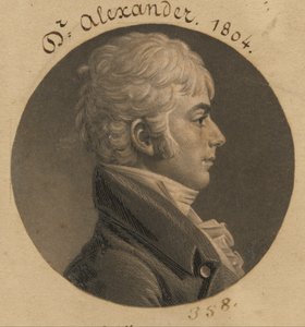  作： Charles Balthazar Julien Févret de Saint-Mémin