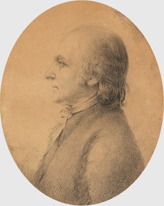  作： Charles Balthazar Julien Févret de Saint-Mémin