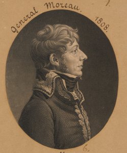  作： Charles Balthazar Julien Févret de Saint-Mémin
