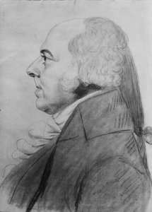  作： Charles Balthazar Julien Févret de Saint-Mémin