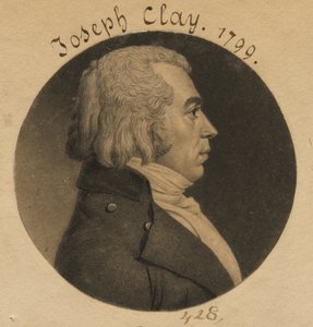  作： Charles Balthazar Julien Févret de Saint-Mémin