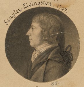  作： Charles Balthazar Julien Févret de Saint-Mémin