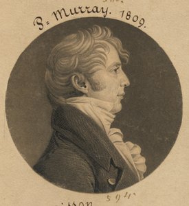  作： Charles Balthazar Julien Févret de Saint-Mémin
