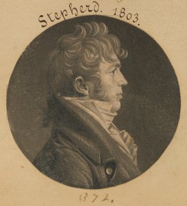  作： Charles Balthazar Julien Févret de Saint-Mémin
