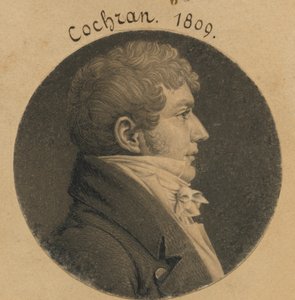  作： Charles Balthazar Julien Févret de Saint-Mémin