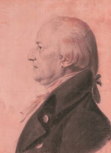 Thomas Tudor Tucker 作： チャールズ・バルタザール・ジュリアン・フェブレ・ド・サン・メミン