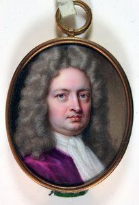 ロバート・ハーレー 作： Charles Boit