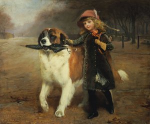 オフ・トゥ・スクール、1883