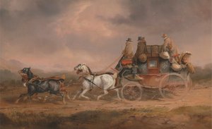 Mail Coaches on the Road: the Louth-London Royal Mail progressing at Speed   1433223   ja       japanese Successfully Translated  Original: Triumphs of the Mother of God or Panos de Oro, c.1500-02 (tapestry) Translat: Triumphs of the Mother of God or Panos 作： Charles Cooper Henderson