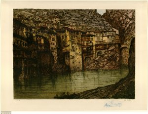  作： Charles Cottet