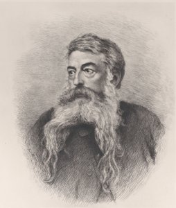 I.L.の肖像 エルンスト・メソニエ、1884年。 作： Charles Courtry