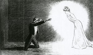 別の蛾、1902