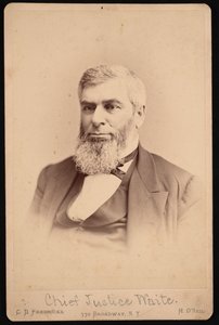 モリソン レミック モット ウェイトの肖像 1816 ～ 1888 年、1888 年以前 作： Charles De Forest Fredricks