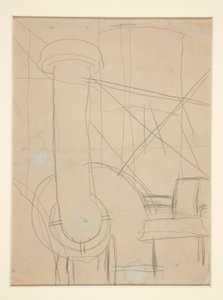 パックボットの研究 作： Charles Demuth