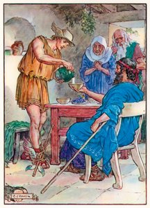  作： Charles Edmund (after) Brock