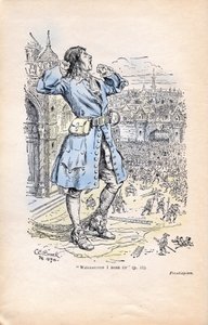  作： Charles Edmund Brock